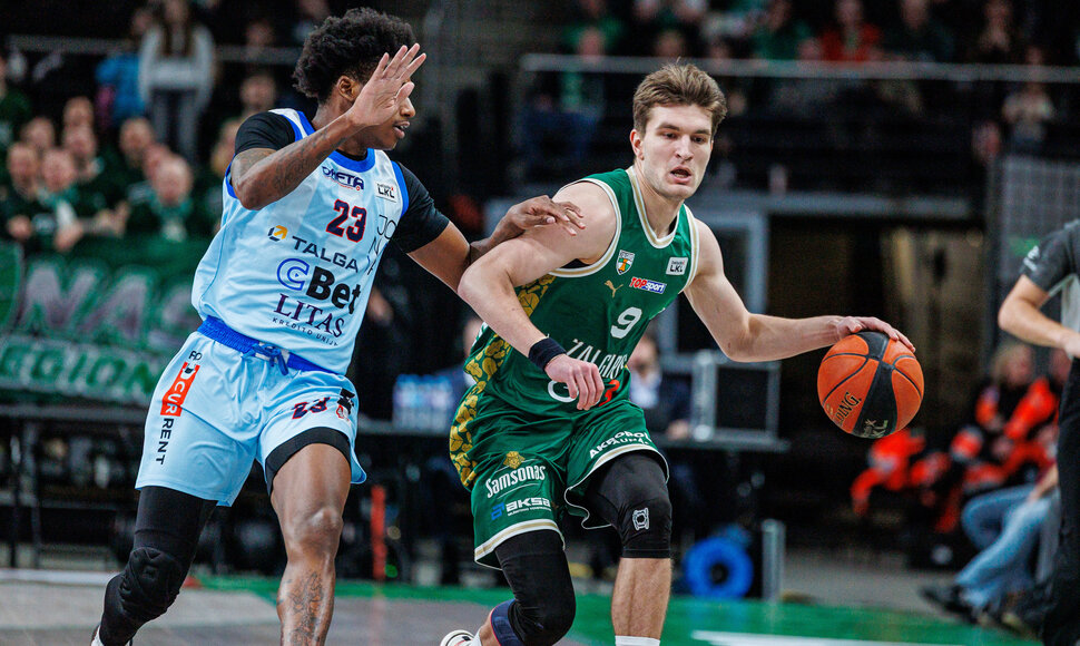 Rokas Giedraitis