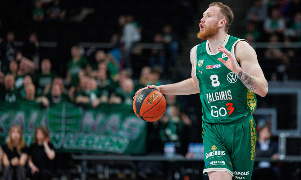 Ignas Brazdeikis