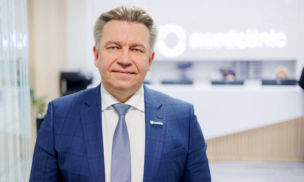 Jonas Staikūnas
