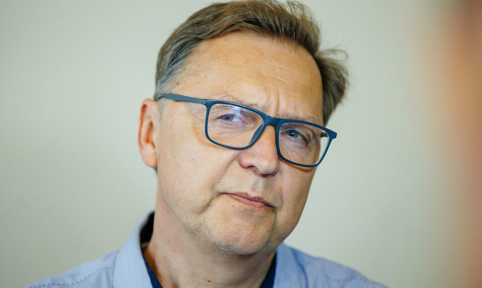 Vytautas Abraitis