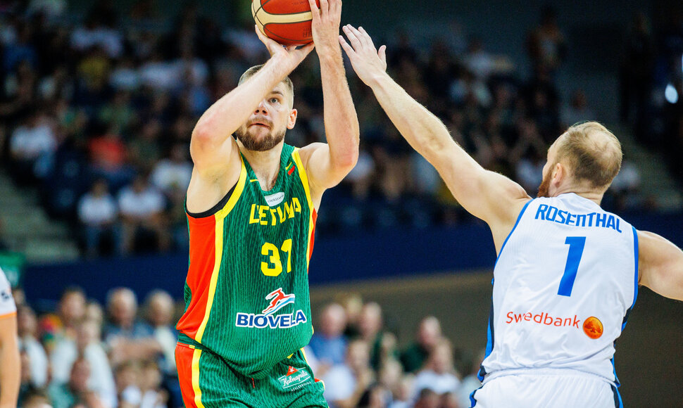 Rokas Giedraitis