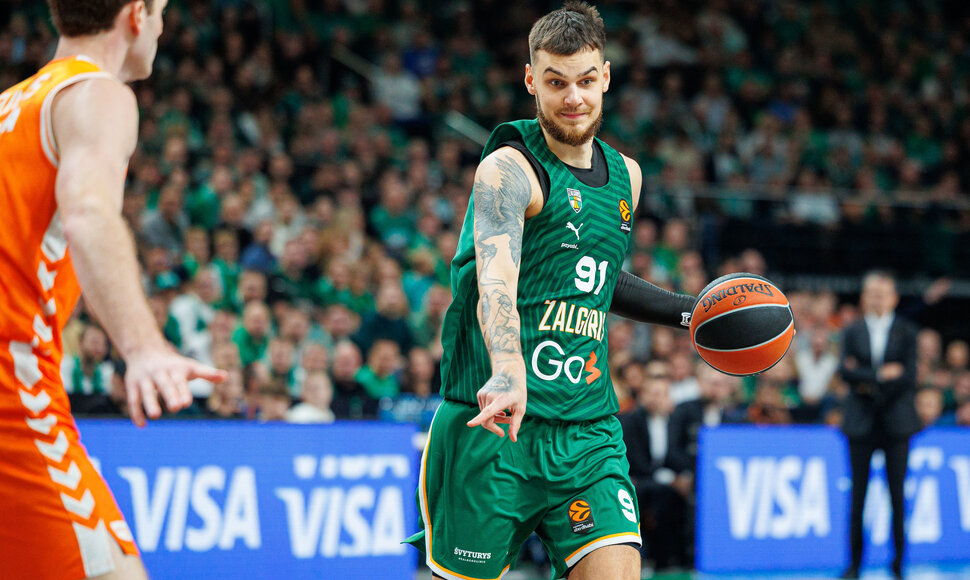 Deividas Sirvydis