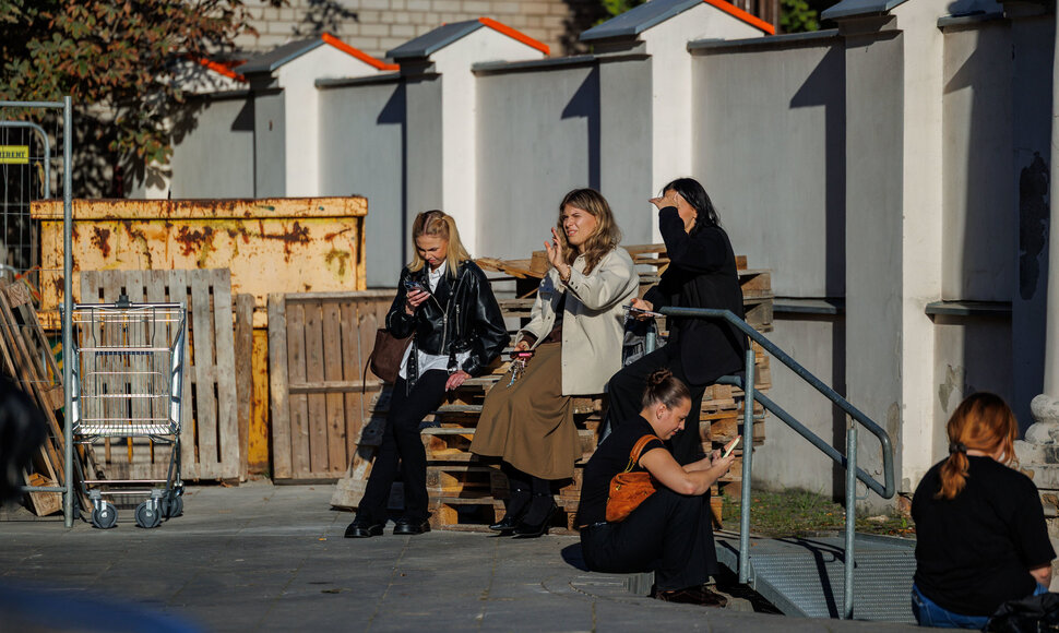 Gaisras Akropolyje