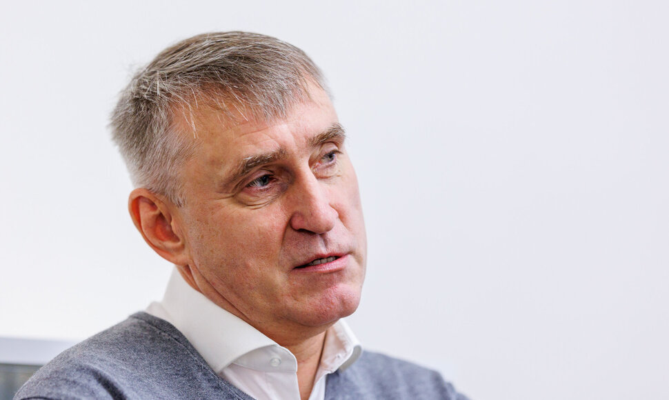 Kęstutis Kemzūra