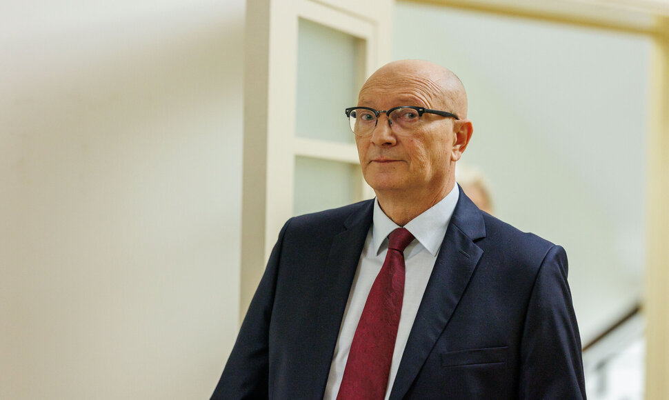 Ramūnas Butautas