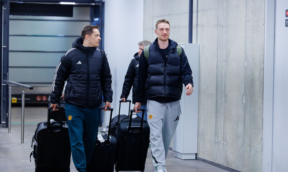 Marius Grigonis