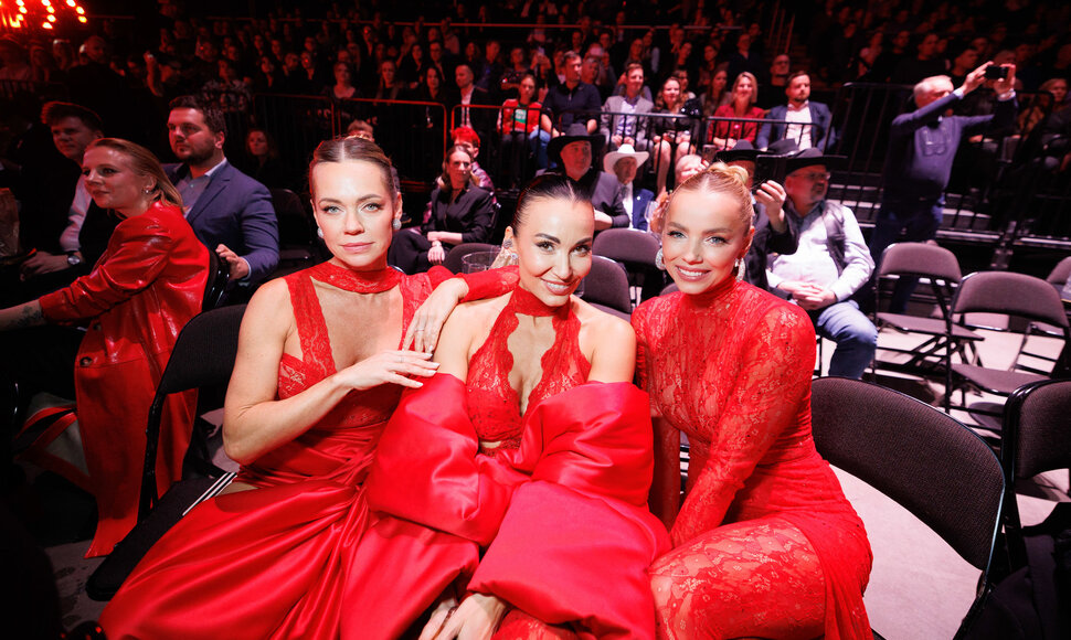 Grupė &bdquo;&Scaron;e&scaron;kės&ldquo;