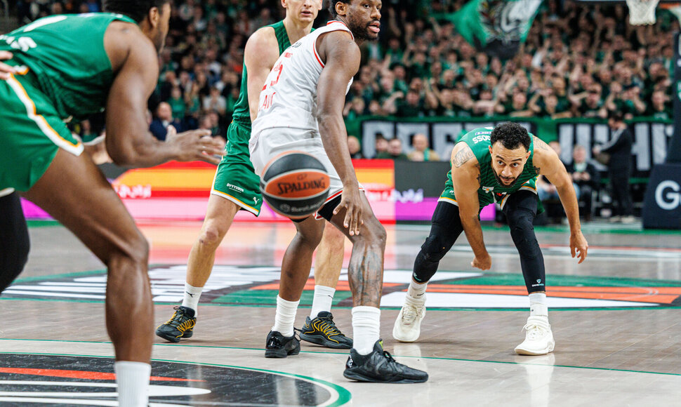 Nigel Williams-Goss