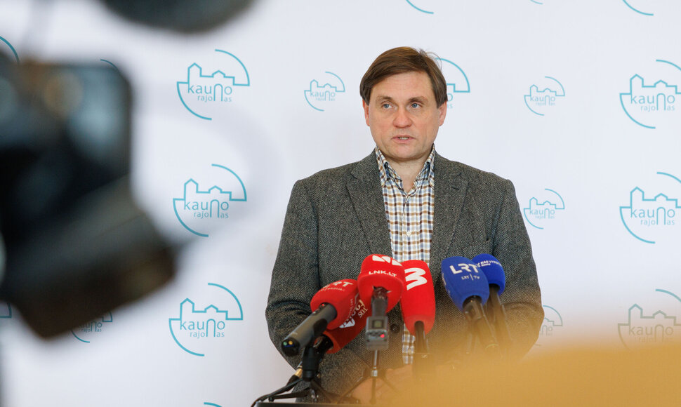 Vilmantas Vitkauskas
