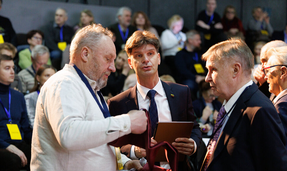 &bdquo;Piliečių konferencija&ldquo;