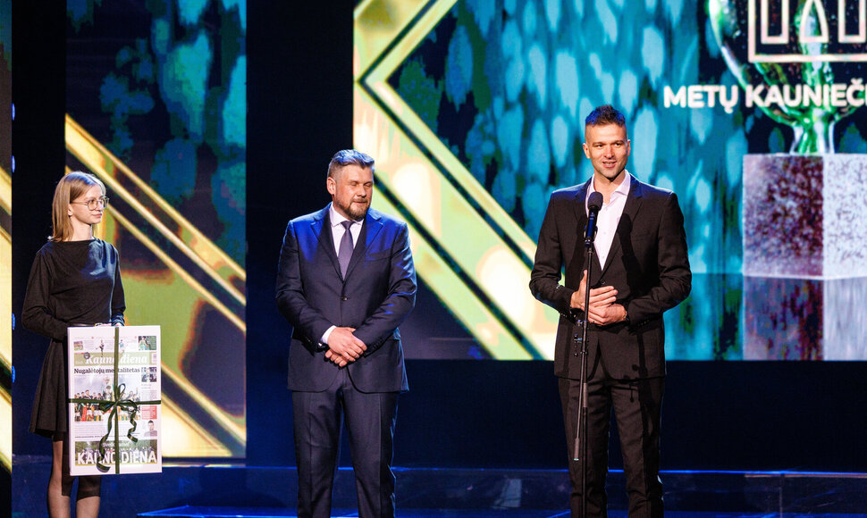 Tadas &Scaron;irvinskas, Mantas Kalnietis