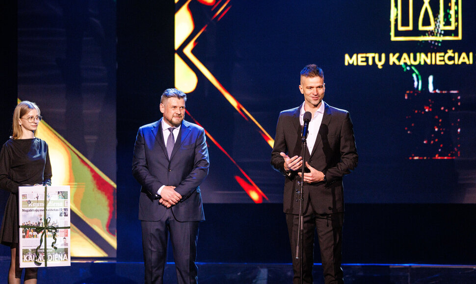 Tadas &Scaron;irvinskas, Mantas Kalnietis