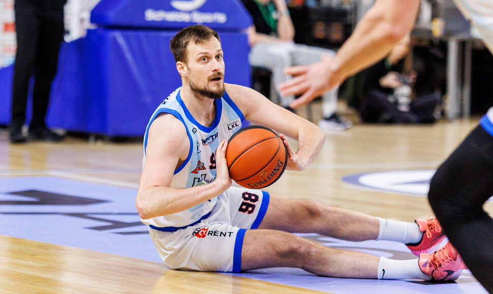 Džiugas Slavinskas