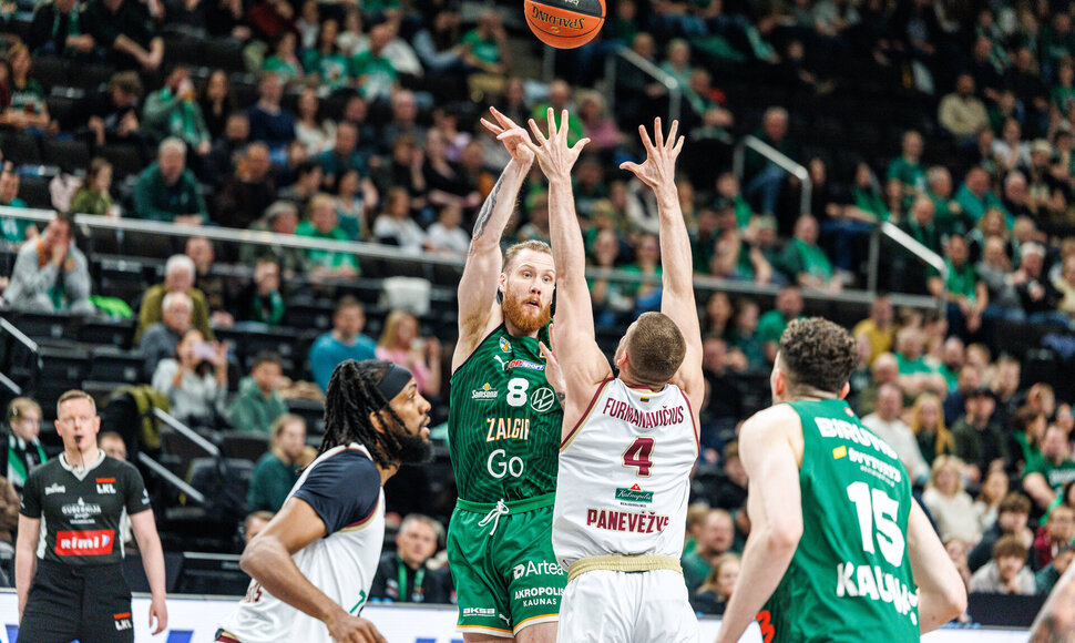 Ignas Brazdeikis