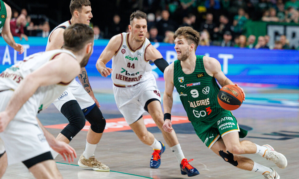 Dovydas Giedraitis