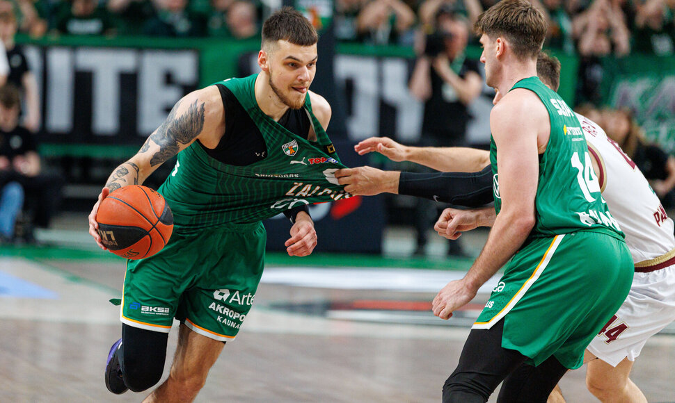 Deividas Sirvydis