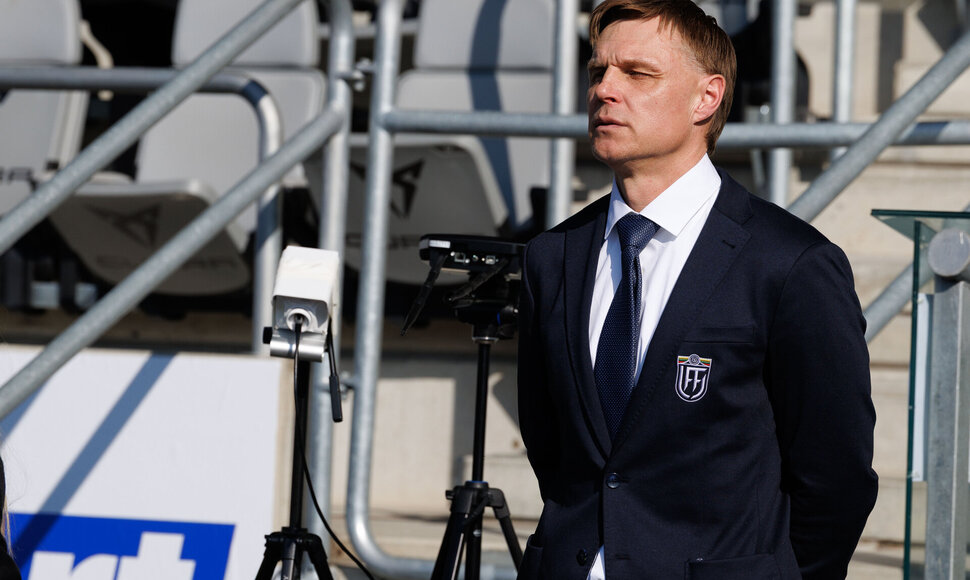 Edgaras Jankauskas
