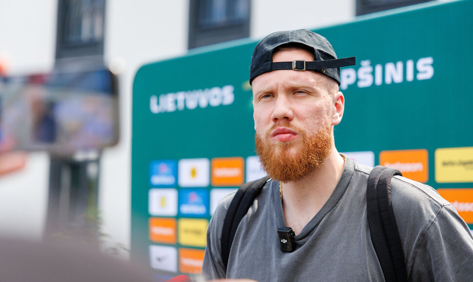 Ignas Brazdeikis