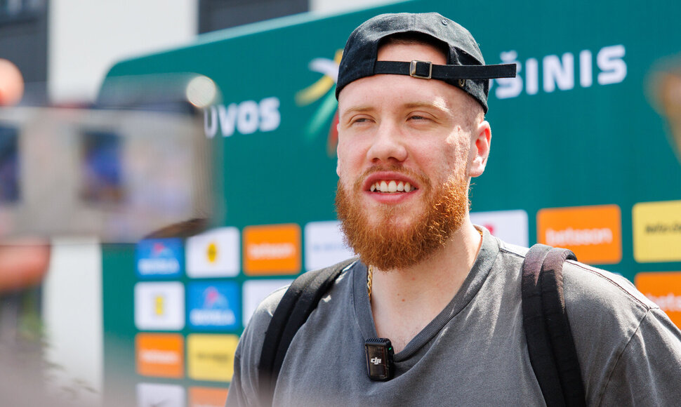 Ignas Brazdeikis