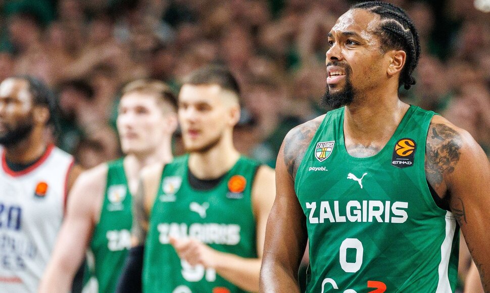 Sterling Brown
