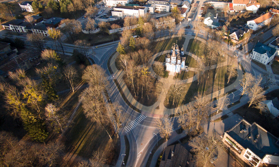 Druskininkai