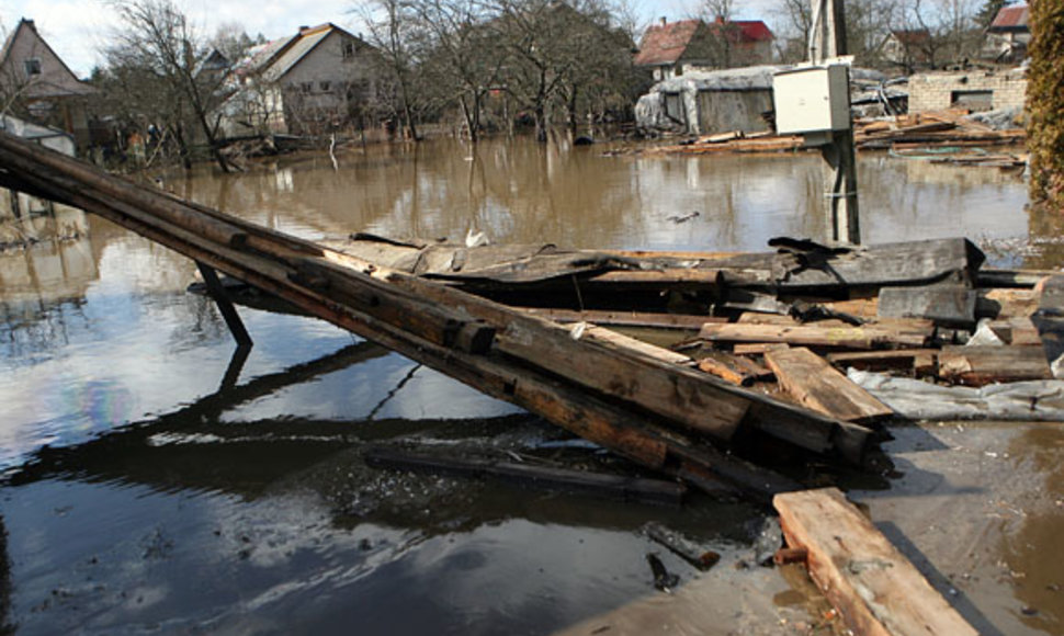 „Radikių“ sodų bendrija