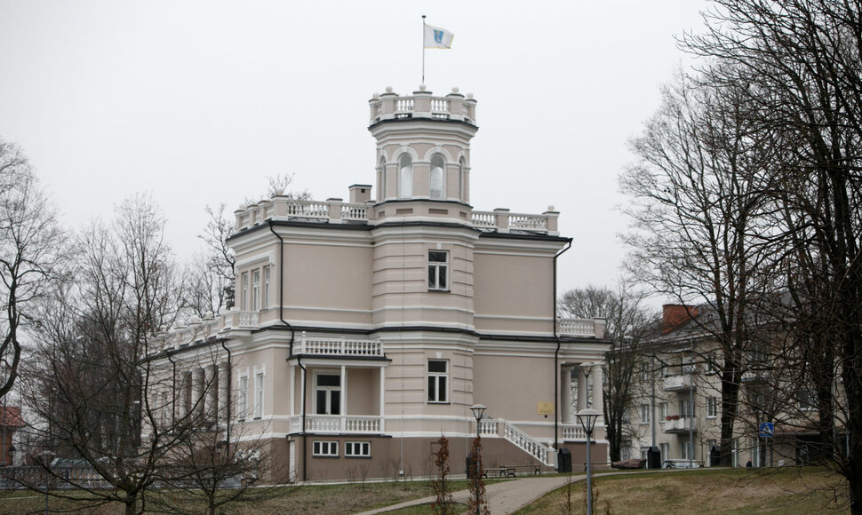 Druskininkų muziejus