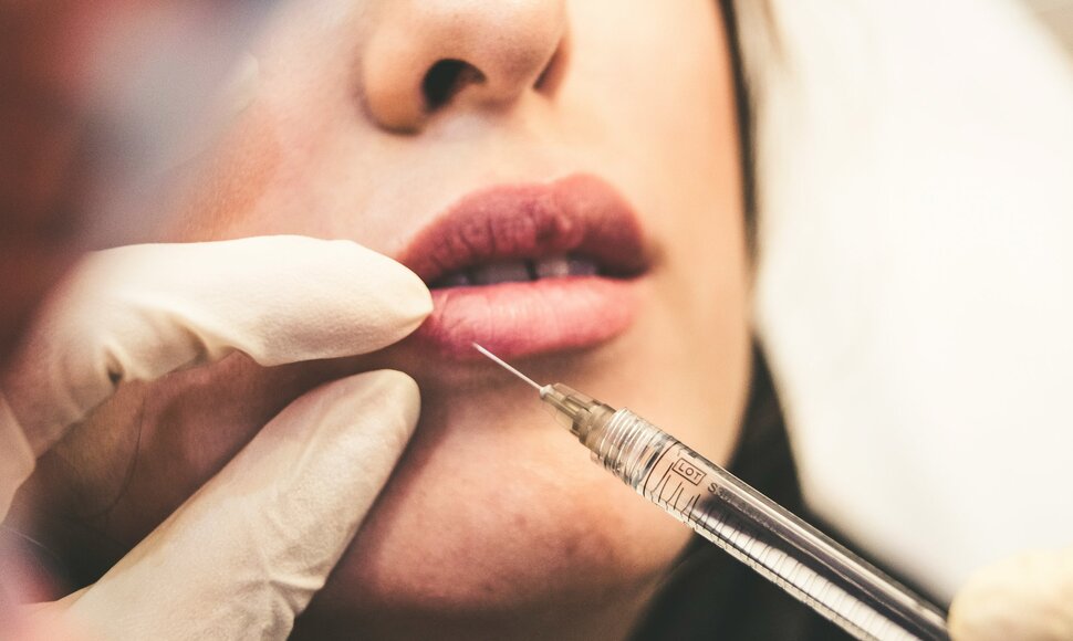 Invazinės grožio procedūros &ndash; medicinos sritis, tad jas atlikti gali ne visi specialistai
