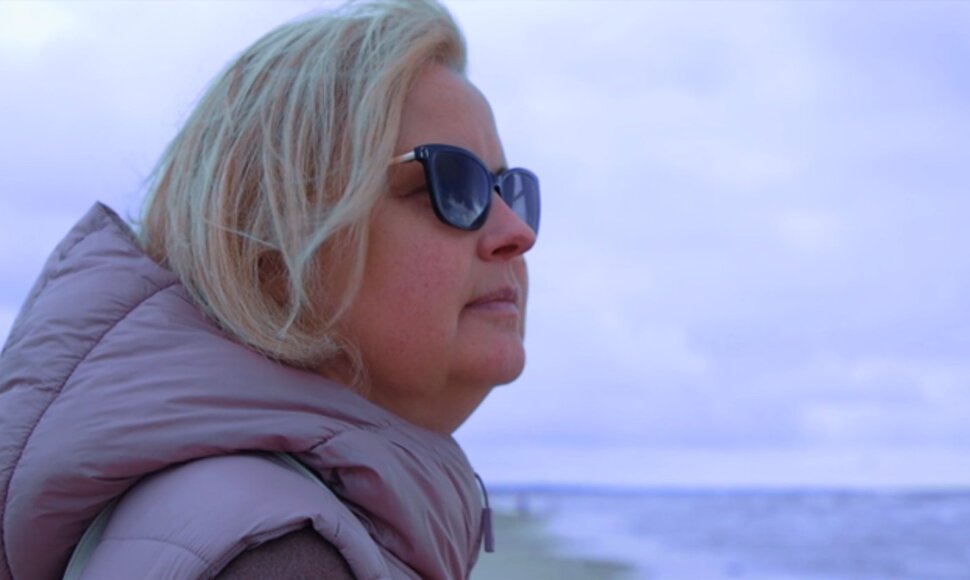 Anžela Ruikienė
