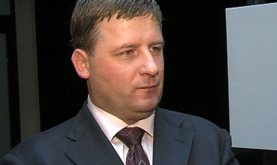 Rolandas Michalskis 