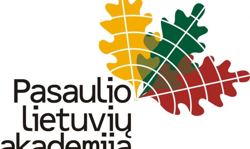 Pasaulio lietuvių akademija