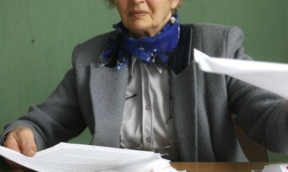 Ona Gustienė