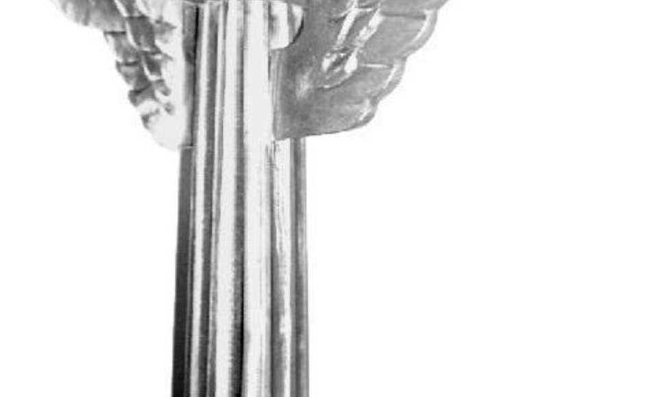 2010 metų įsimintiniausių Kauno menininkų pavardės bus įrašytos Stasio Žirgulio sukurtoje skulptūroje „Sparnuotoji kolona“, kur jau įamžinti anksčiau įsimintiniausiais tituluoti miesto kūrėjai.