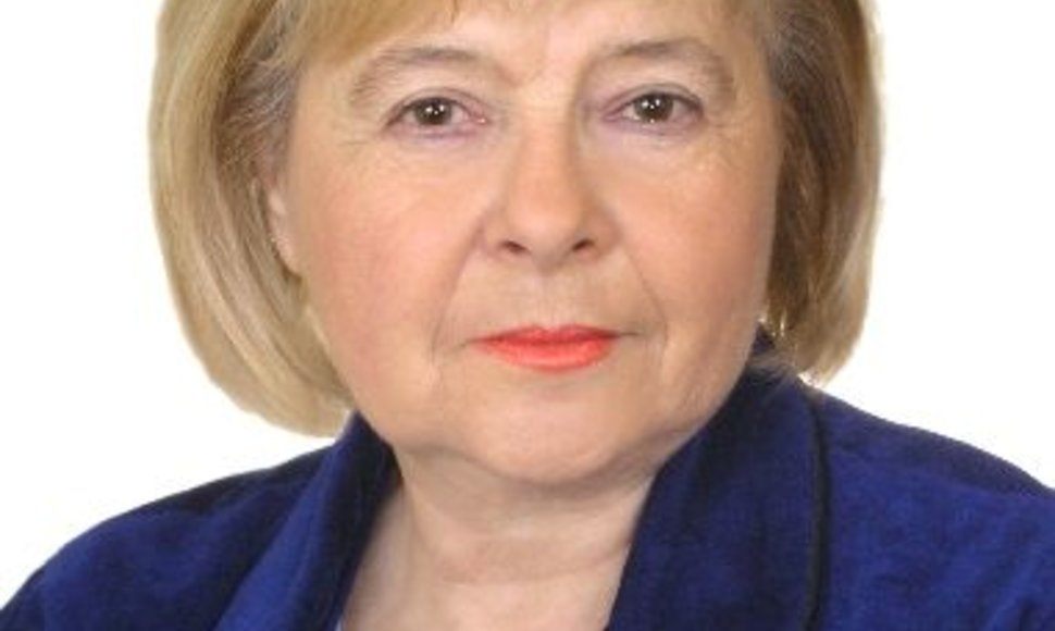 Raminta Baltuškienė