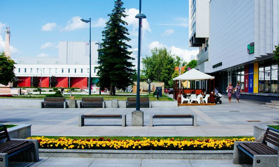Marijampolė