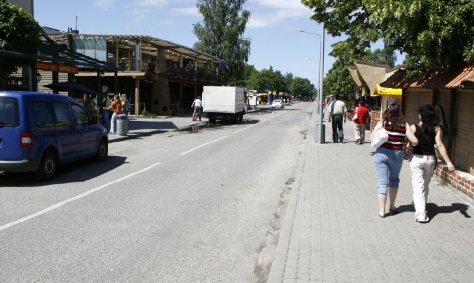 &Scaron;ventoji