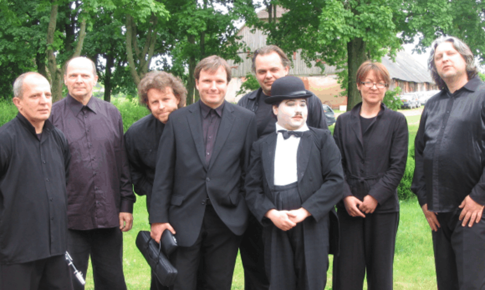 Festivalis, kuris vyks liepos 4-10 dienomis, pasiūlys 10 renginių.