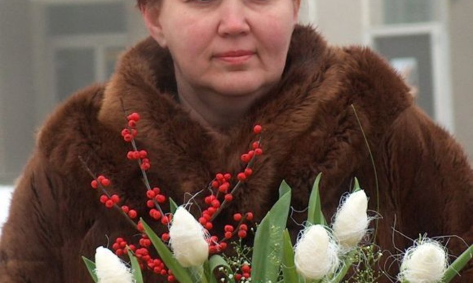Šilutės rajono savivaldybės Kultūros skyriaus vedėja V.Griškevičienė įsitikinusi, kad ateities planų užtektų dar vienam kultūros sostinės titulo laimėjimui. 