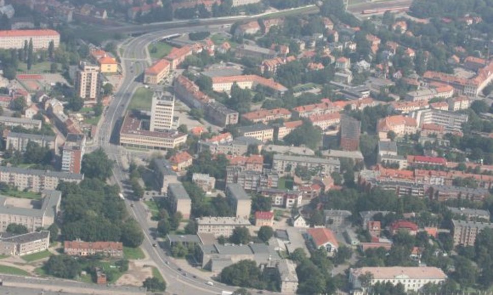 Klaipėdos miesto savivaldybė praėjusiais metais buvo suplanavusi 398 mln. Lt dydžio biudžetą, tačiau pavyko surinkti beveik 393 mln. Lt.