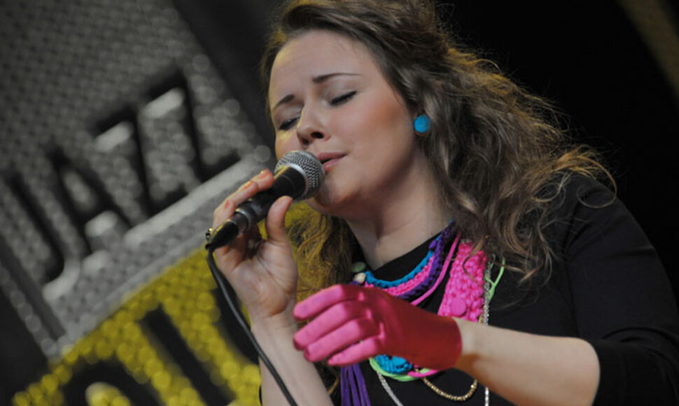 Penktadienį paaiškėjo konkurso finalininkai, tarp kurių - ir Laura Budreckytė.