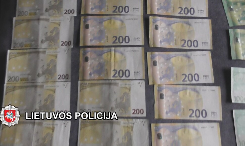 Klaipėdoje – tyrimas dėl sukčiavusios įmonės