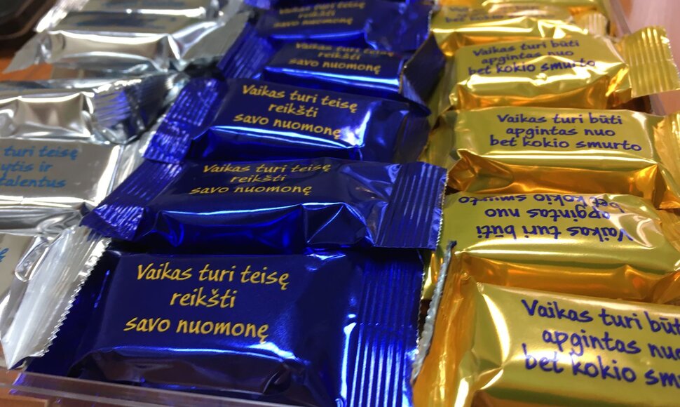 Vaiko teisių apsaugos ir įvaikinimo tarnyba