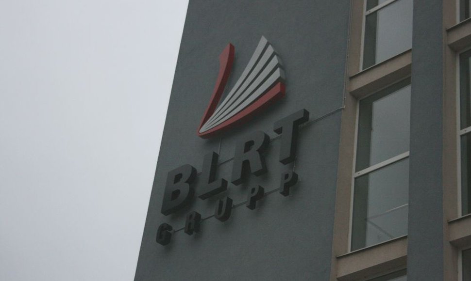 BLRT kompanija yra įsigijusi Vakarų laivų gamyklą ir Baltijos laivų statyklą. 