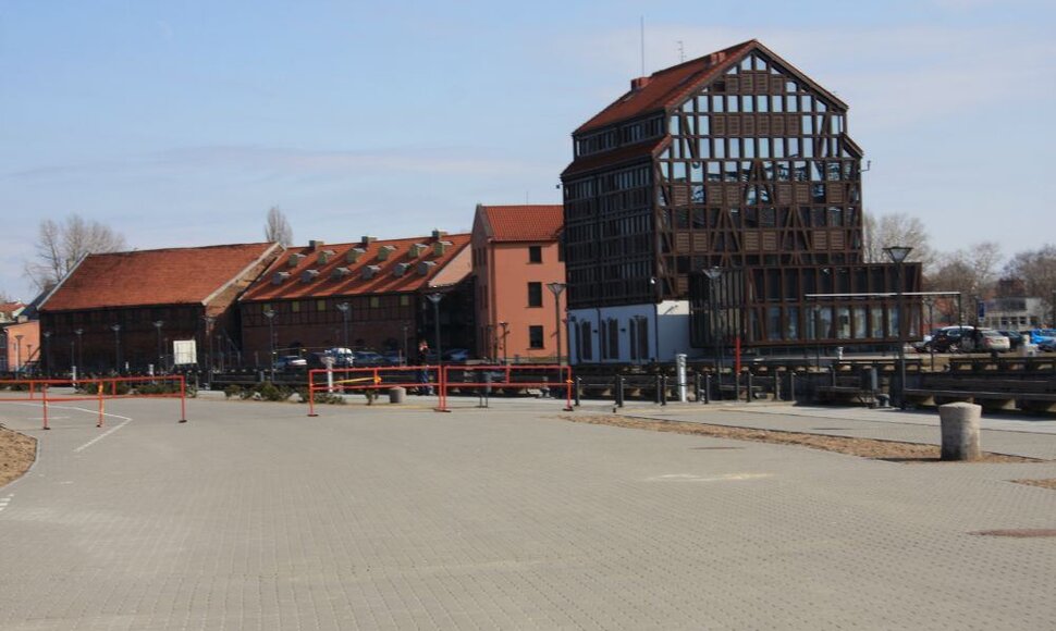Klaipėda
