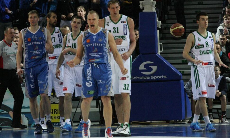 Martynas Mažeika