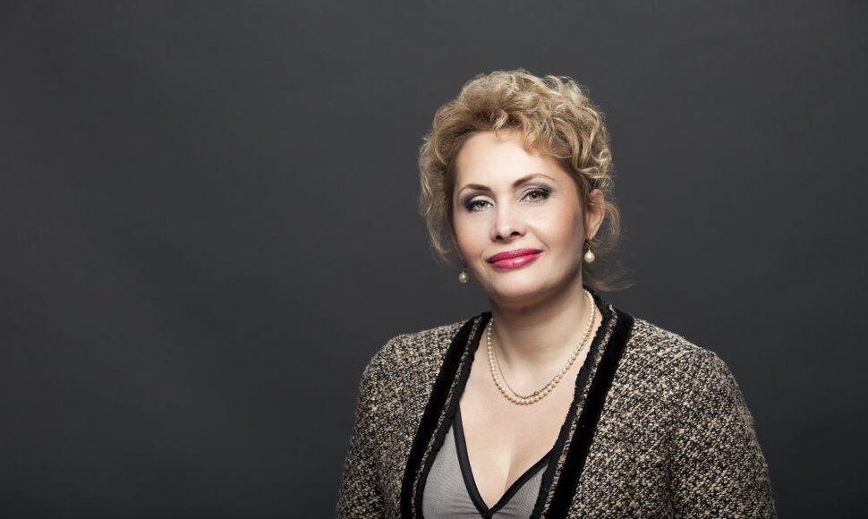 Aistė Širvinskaitė-Ruškienė kamerinės muzikos mylėtojus kviečia pasinerti į paryžietiškos muzikos vakarą.