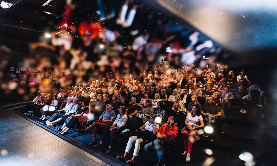 Klaipėdos dramos teatras ruošiasi 88-am sezonui