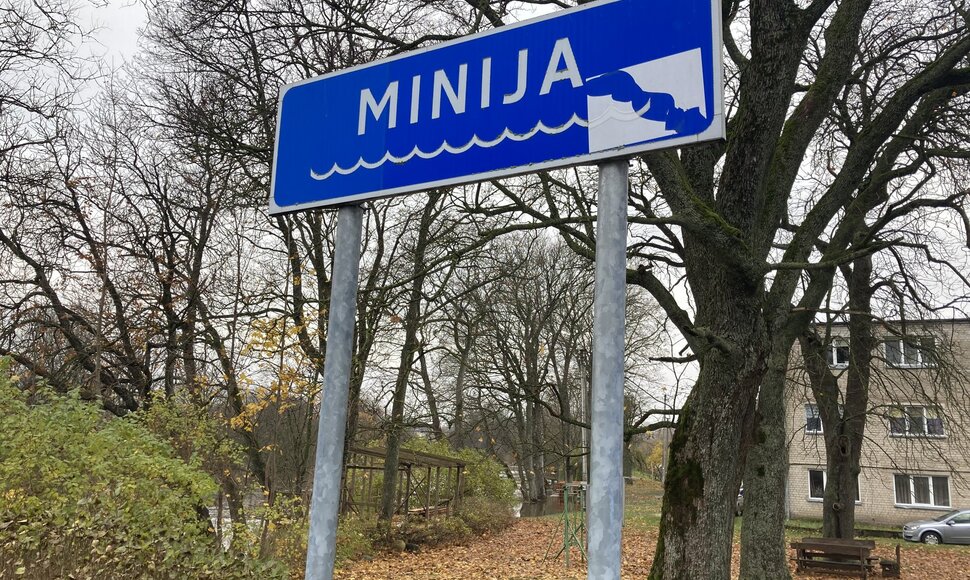 Minija