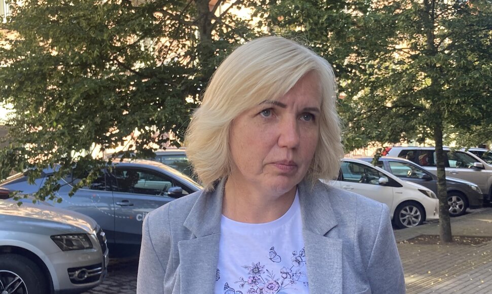 Daiva Žebelienė