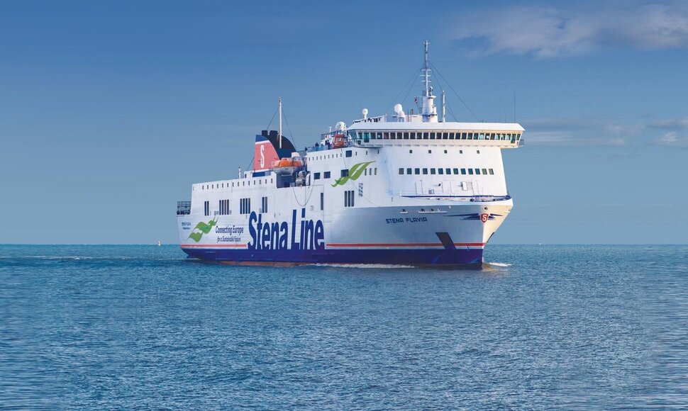 &bdquo;Stena Line&ldquo;